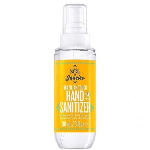 Sol de Janeiro Hand Sanitizer Spray - Picture 2 of 4